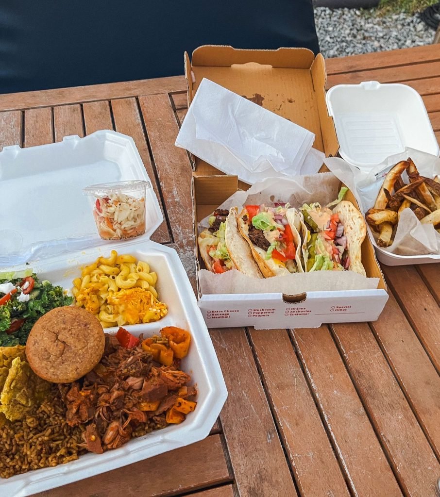 vegan winter haven