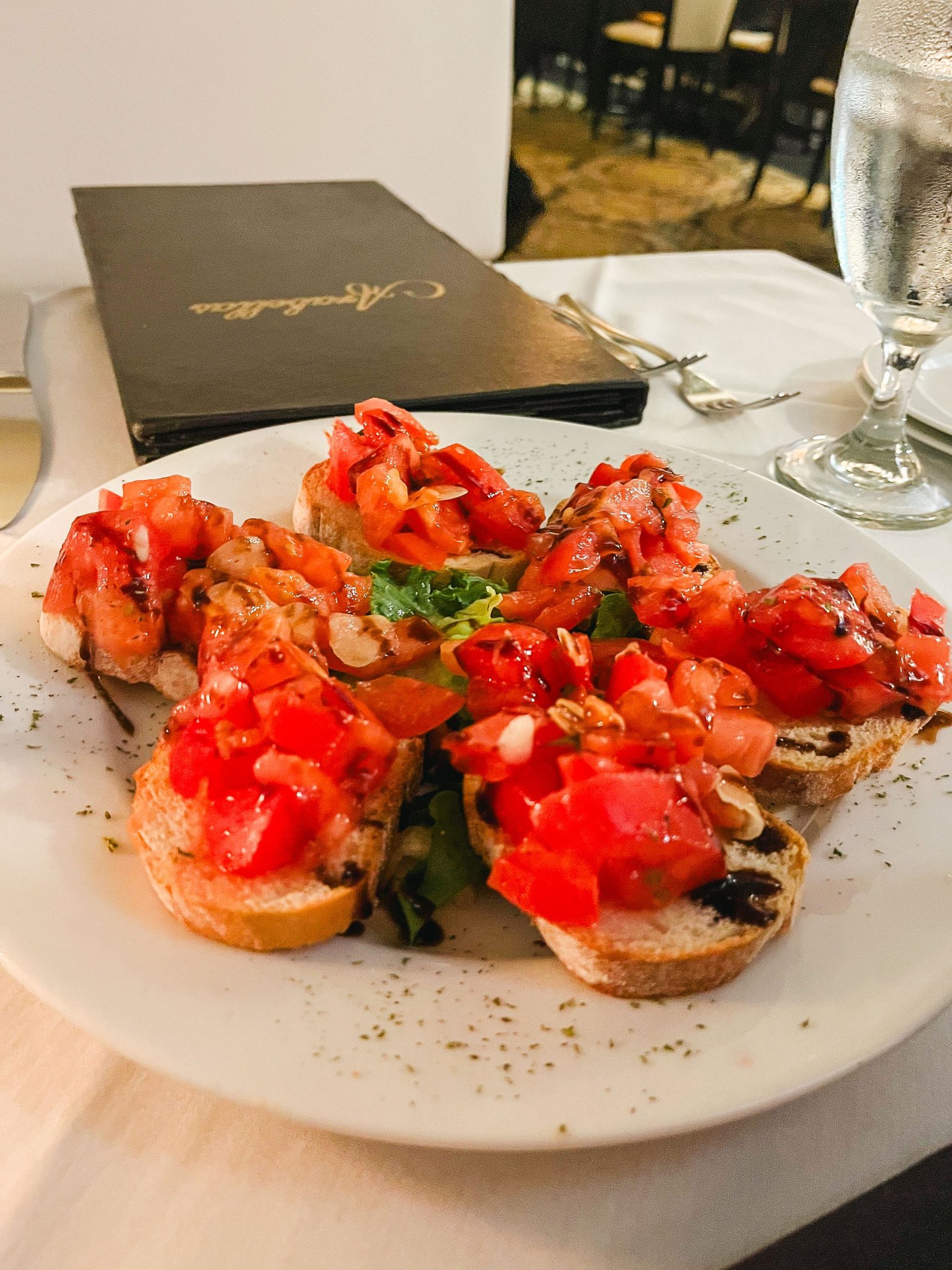 winter haven vegan