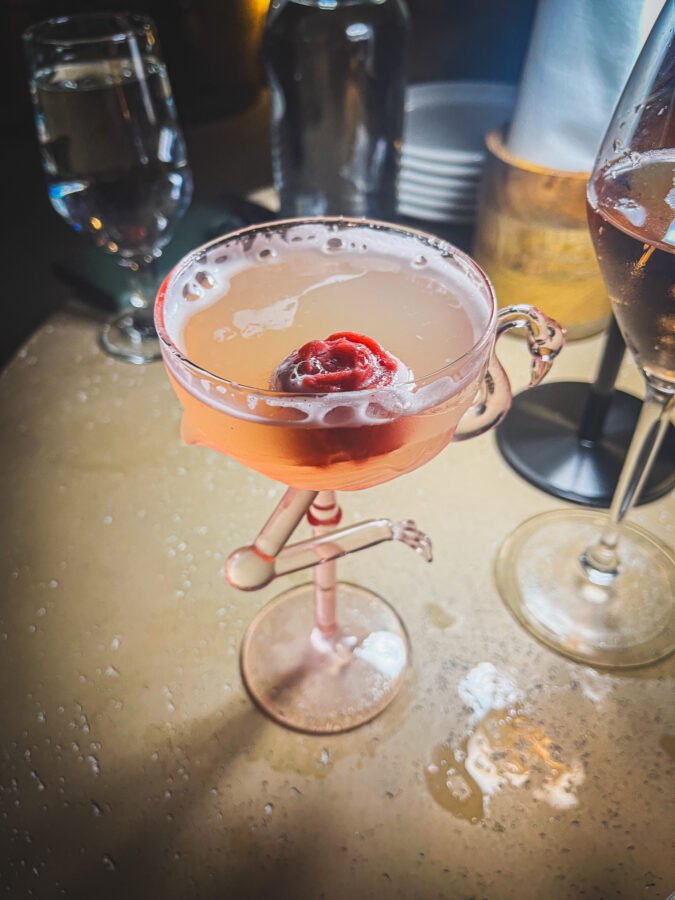 Barvasco lakeland vegan