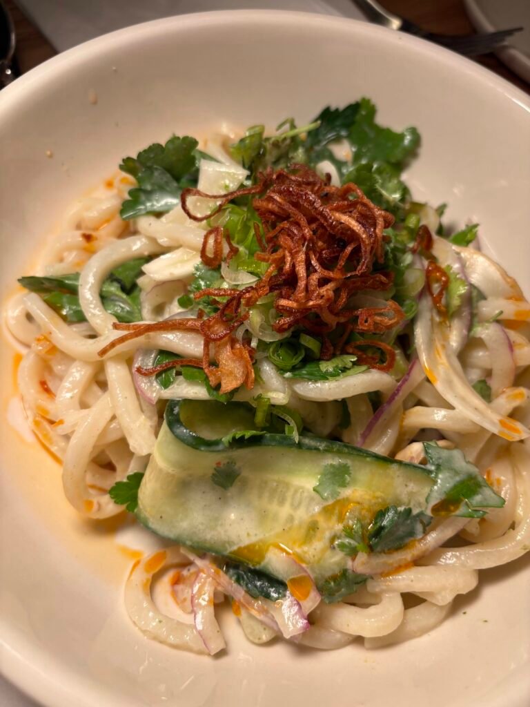 hakucho vegan