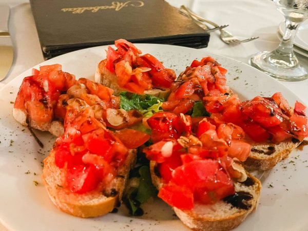 winter haven vegan