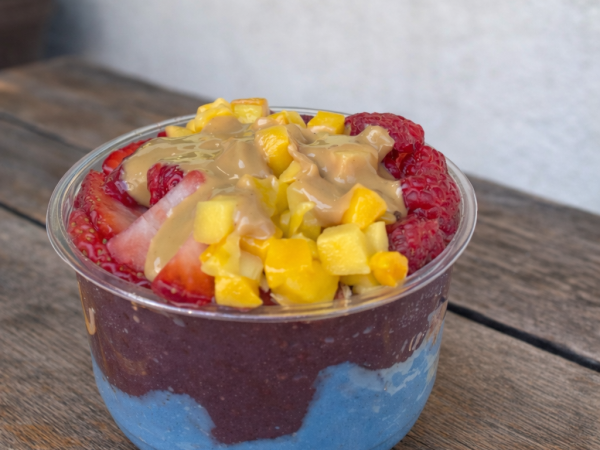 Bowl