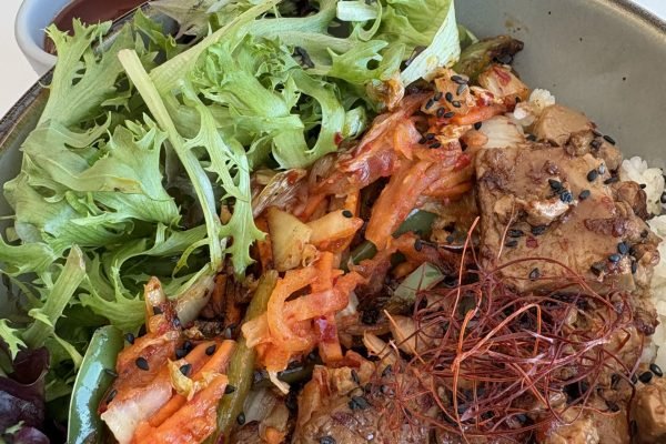 sora eatery