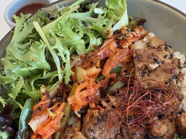 sora eatery