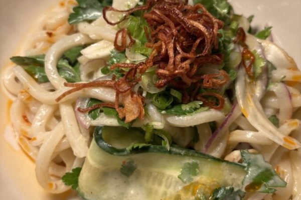 hakucho vegan