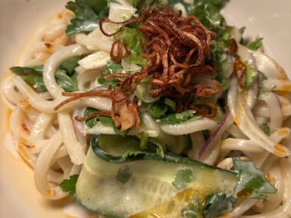 hakucho vegan