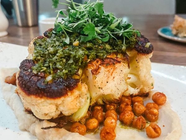 Terrace Grill Lakeland Downtown
