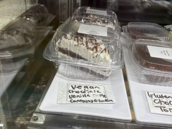 cake frescos vegan