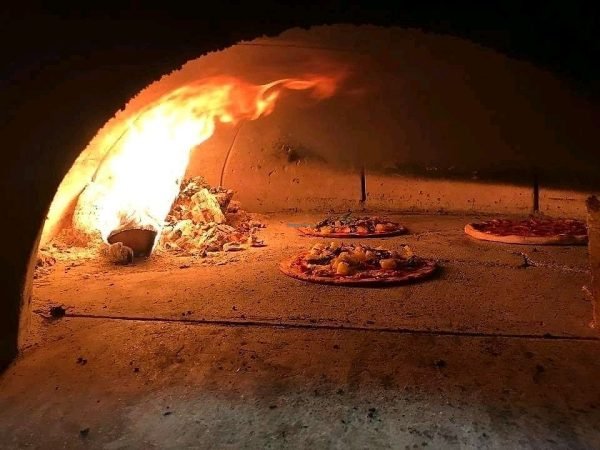 pizza kc artisan